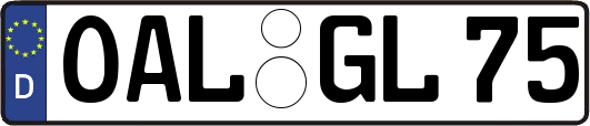 OAL-GL75