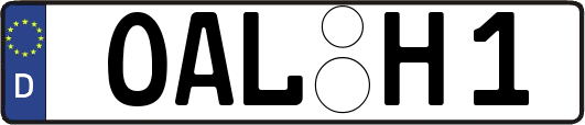 OAL-H1