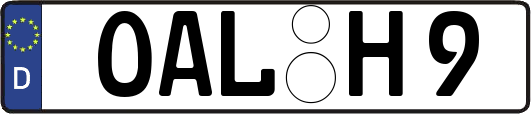 OAL-H9