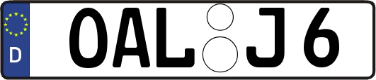 OAL-J6