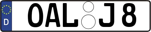 OAL-J8