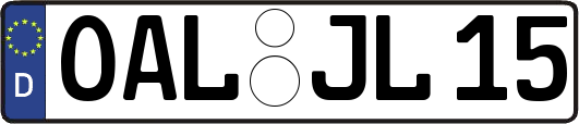 OAL-JL15