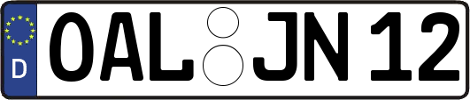 OAL-JN12