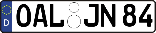 OAL-JN84