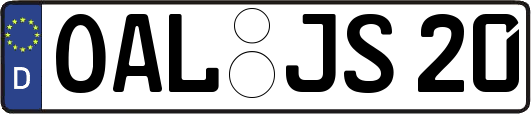 OAL-JS20