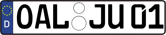 OAL-JU01