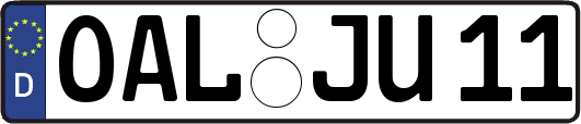 OAL-JU11