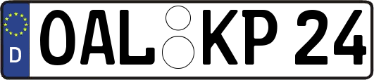 OAL-KP24