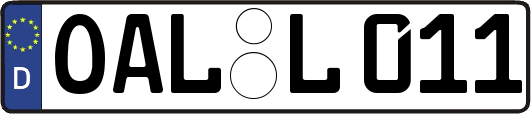 OAL-L011