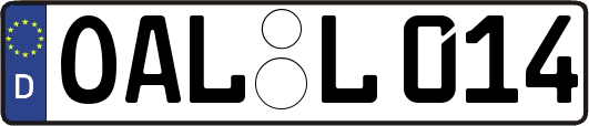 OAL-L014