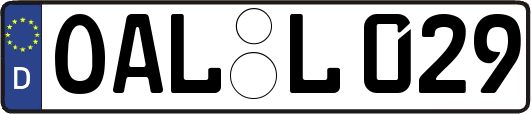 OAL-L029
