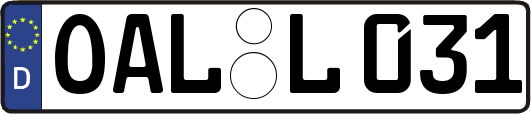 OAL-L031