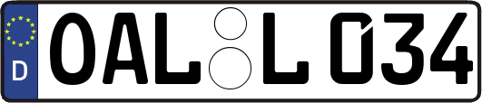 OAL-L034