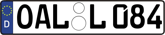 OAL-L084