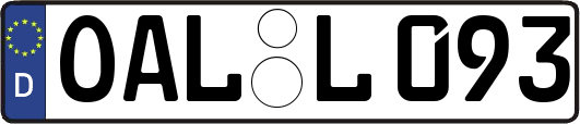 OAL-L093