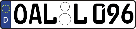 OAL-L096