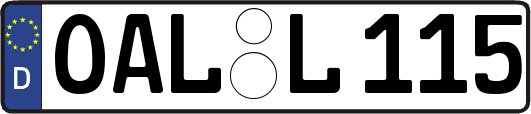 OAL-L115