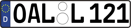 OAL-L121