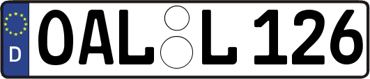 OAL-L126