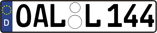 OAL-L144