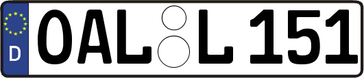 OAL-L151