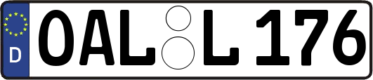 OAL-L176