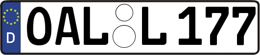 OAL-L177