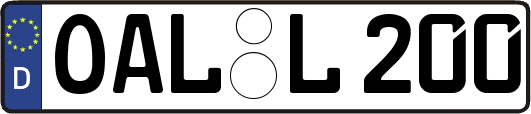 OAL-L200