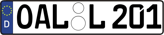 OAL-L201