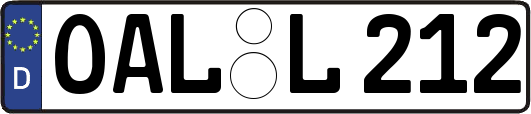 OAL-L212