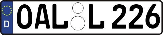OAL-L226