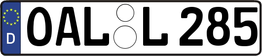 OAL-L285