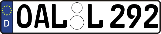 OAL-L292