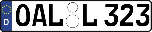 OAL-L323