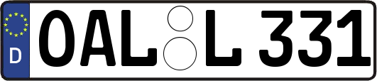 OAL-L331