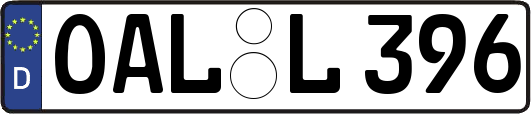 OAL-L396