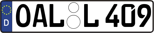 OAL-L409