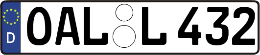 OAL-L432