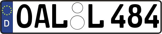 OAL-L484