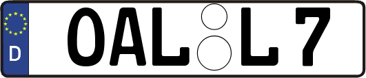 OAL-L7