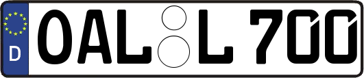 OAL-L700