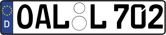 OAL-L702