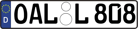 OAL-L808