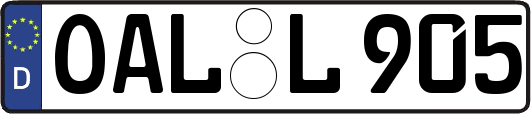 OAL-L905