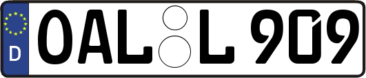 OAL-L909