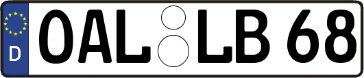 OAL-LB68