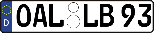 OAL-LB93