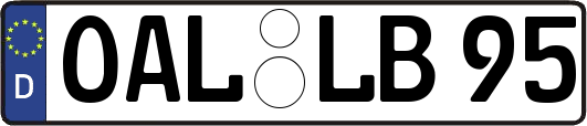 OAL-LB95