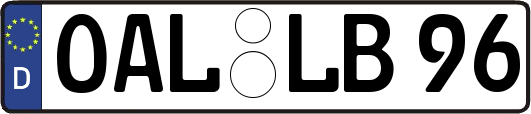 OAL-LB96