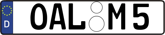 OAL-M5